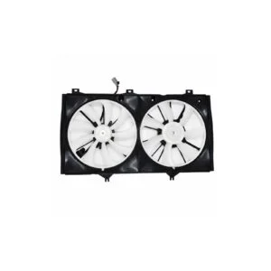 16363-0V020 Eletroventilador do radiador para TOYOTA — Imagem do produto 1
