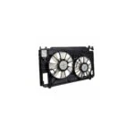 16363-37130 Eletroventilador do radiador para TOYOTA RAV4 — Imagem do produto 1