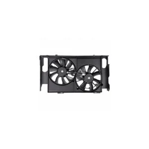16711-0T430 Eletroventilador do radiador para TOYOTA RAV4 — Imagem do produto 1