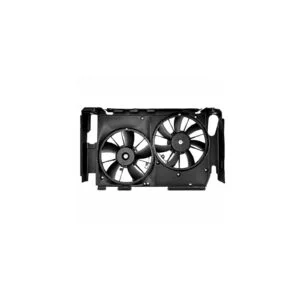 1671136180 Eletroventilador do radiador para LEXUS — Imagem do produto 1