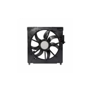 17427616103 Eletroventilador do radiador para BMW X5 — Imagem do produto 1 17427616103 Eletroventilador do radiador para BMW X5 — Imagem do produto 1