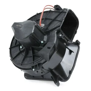1845202 Motor do ventilador interno para Opel Corsa C (2000–2005) — Imagem do produto 1 1845202 Motor do ventilador interno para Opel Corsa C (2000–2005) 1
