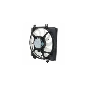 19129896 Eletroventilador do radiador para CADILLAC — Imagem do produto 1
