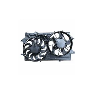 1S4Z8C607AA Eletroventilador do radiador para FORD — Imagem do produto 1 1S4Z8C607AA Eletroventilador do radiador para FORD — Imagem do produto 1