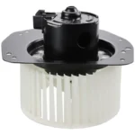 1W7Z-19805 Motor do ventilador interno para Ford Bronco — Imagem do produto 1 1W7Z-19805 Motor do ventilador interno para Ford Bronco 1