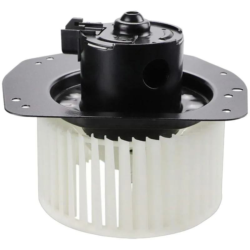 1W7Z-19805 Motor do ventilador interno para Ford Bronco — Imagem do produto 1 1W7Z-19805 Motor do ventilador interno para Ford Bronco 1