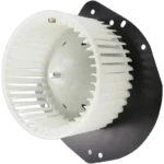 1W7Z-19805 Motor do ventilador interno para Ford Bronco — Imagem do produto 2 1W7Z-19805 Motor do ventilador interno para Ford Bronco 2