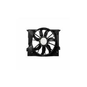 2115000593 Eletroventilador do radiador para Mercedes-Benz W211 — Imagem do produto 1