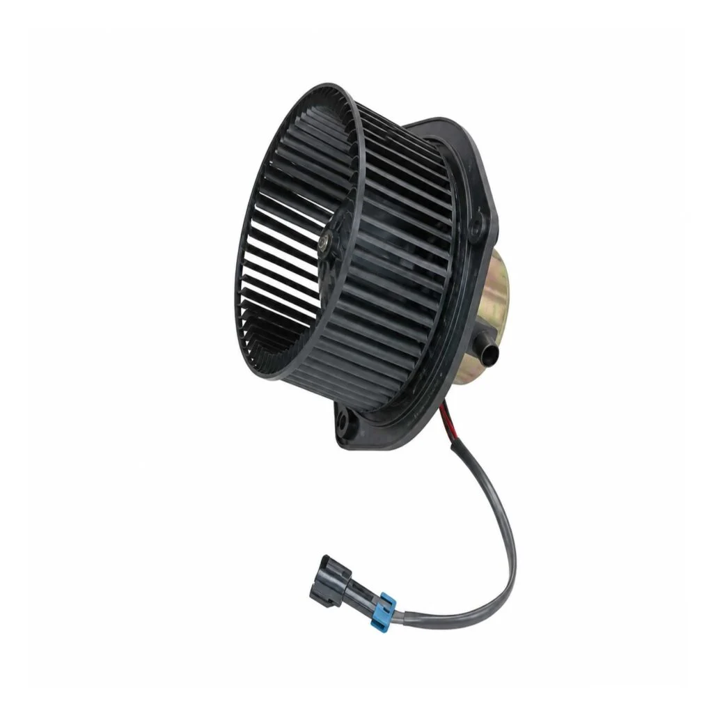 21238118020 Motor do ventilador interno para LADA Niva — Imagem do produto 1 21238118020 Motor do ventilador interno para LADA Niva 1