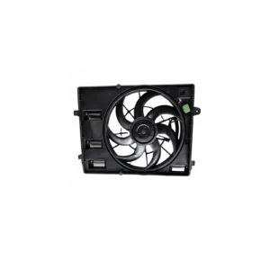 214191-1HSZA Eletroventilador do radiador para NISSAN — Imagem do produto 1 214191-1HSZA Eletroventilador do radiador para NISSAN — Imagem do produto 1