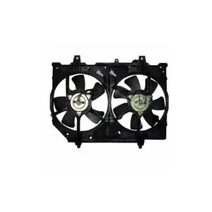 21481-4N600 Eletroventilador do radiador para NISSAN — Imagem do produto 1