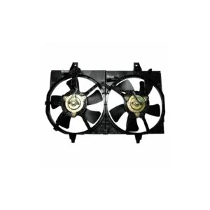 21481-5U017 Eletroventilador do radiador para NISSAN — Imagem do produto 1 21481-5U017 Eletroventilador do radiador para NISSAN — Imagem do produto 1