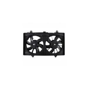 21481-Y3000 Eletroventilador do radiador para NISSAN — Imagem do produto 1 21481-Y3000 Eletroventilador do radiador para NISSAN — Imagem do produto 1