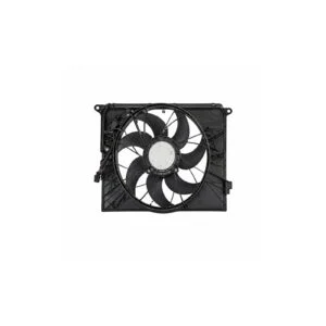 2215000993 Eletroventilador do radiador para Mercedes-Benz S-Class — Imagem do produto 1