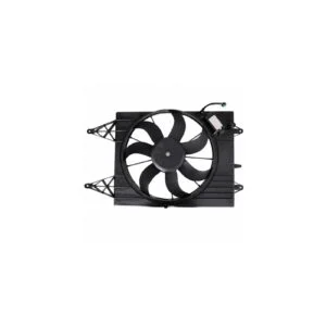 2327300100 Eletroventilador do radiador para VOLKSWAGEN — Imagem do produto 1