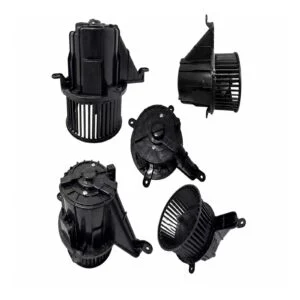23B819015 Motor do ventilador interno para Volkswagen Delivery 1