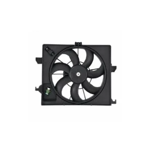 25380-1R350 Eletroventilador do radiador para KIA Accent — Imagem do produto 1 25380-1R350 Eletroventilador do radiador para KIA Accent — Imagem do produto 1