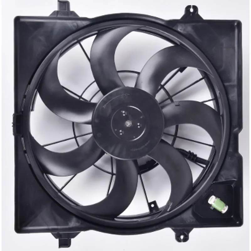 25380-D1100 Eletroventilador do radiador para KIA — Imagem do produto 1