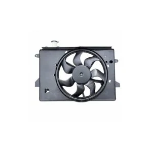 25380-I7000 Eletroventilador do radiador para HYUNDAI — Imagem do produto 1