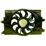 25380-M6220 Eletroventilador do radiador para HYUNDAI i30 — Imagem do produto 2 25380-M6220 Eletroventilador do radiador para HYUNDAI i30 — Imagem do produto 2