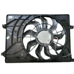 25380-N9600 Eletroventilador do radiador para HYUNDAI Tucson — Imagem do produto 2 25380-N9600 Eletroventilador do radiador para HYUNDAI Tucson — Imagem do produto 2
