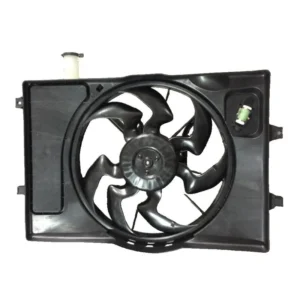 25380-Q8140 Eletroventilador do radiador para KIA — Imagem do produto 1 25380-Q8140 Eletroventilador do radiador para KIA — Imagem do produto 1