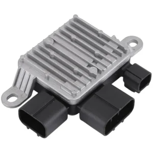 25385-4R500 Módulo de controle da ventoinha para Hyundai Sonata Hybrid — Vista frontal
