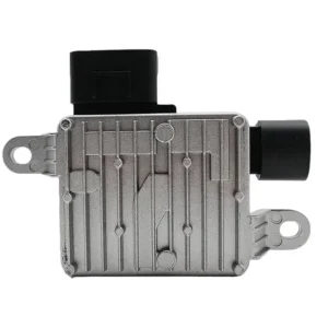 25385-F3000 Módulo de controle da ventoinha para Hyundai i30 — Vista frontal