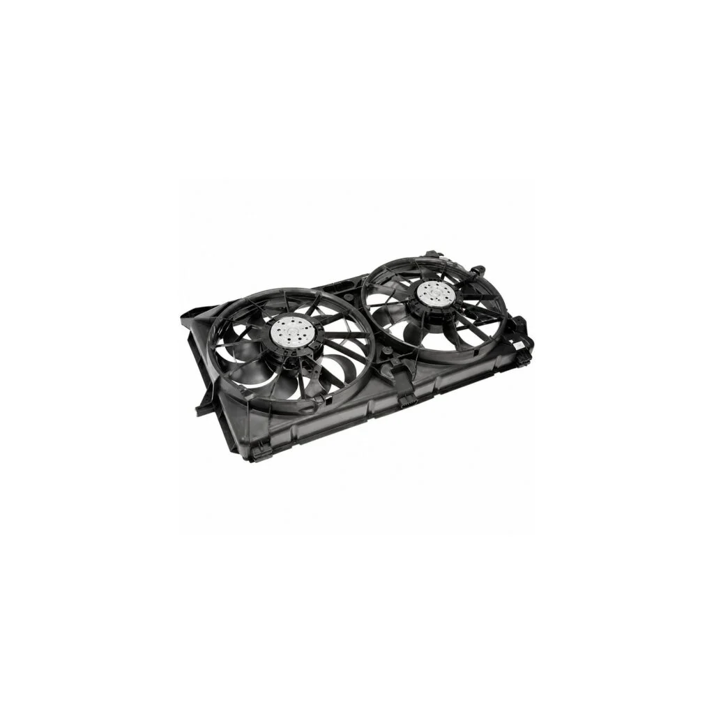 26262243 Eletroventilador do radiador para BUICK — Imagem do produto 1