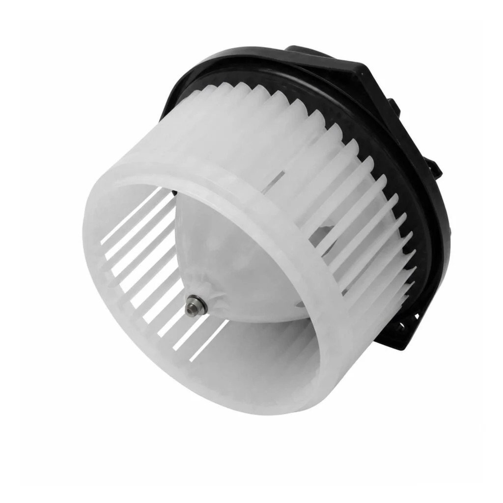 272268M200 Motor do ventilador interno para Nissan Almera 1