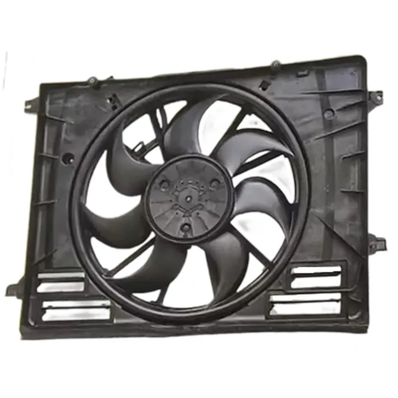 3137232025 Eletroventilador para Kia Niro — Fotografia do produto 1