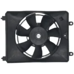 38615-RIA-A02 Eletroventilador para Honda Civic — Fotografia do produto 1 38615-RIA-A02 Eletroventilador para Honda Civic — Fotografia do produto 1