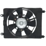 38615-RIA-A02 Eletroventilador para Honda Civic — Fotografia do produto 2 38615-RIA-A02 Eletroventilador para Honda Civic — Fotografia do produto 2