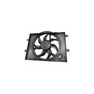 46446099 Eletroventilador do radiador para FIAT — Imagem do produto 1 46446099 Eletroventilador do radiador para FIAT — Imagem do produto 1