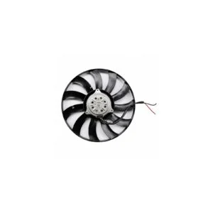 4F0959455K Eletroventilador do radiador para AUDI — Imagem do produto 1 4F0959455K Eletroventilador do radiador para AUDI — Imagem do produto 1