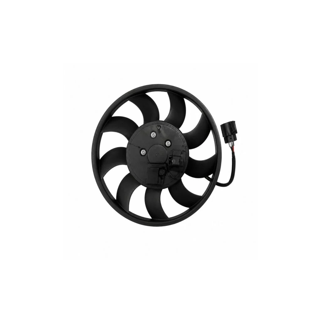 4H0959455AE Eletroventilador do radiador para AUDI — Imagem do produto 1 4H0959455AE Eletroventilador do radiador para AUDI — Imagem do produto 1