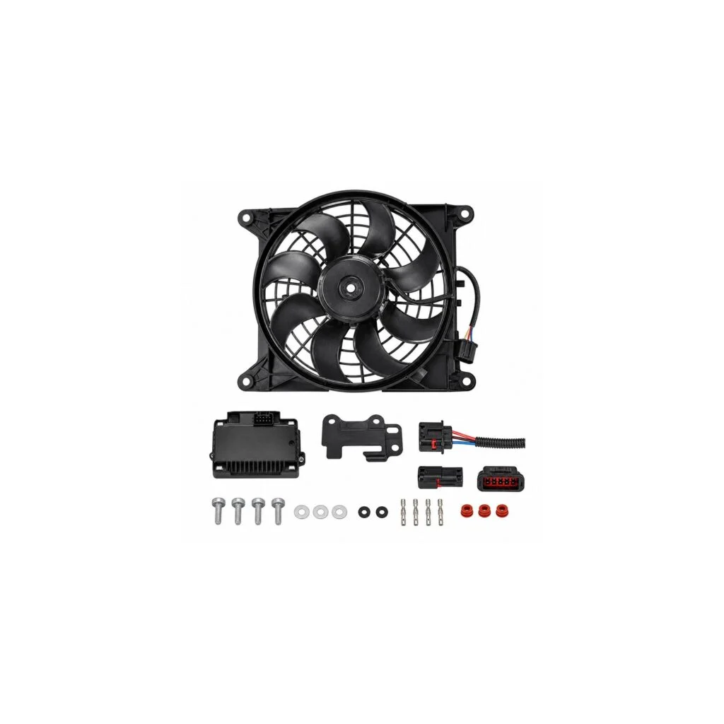 51708004 Eletroventilador do radiador para FIAT — Imagem do produto 1