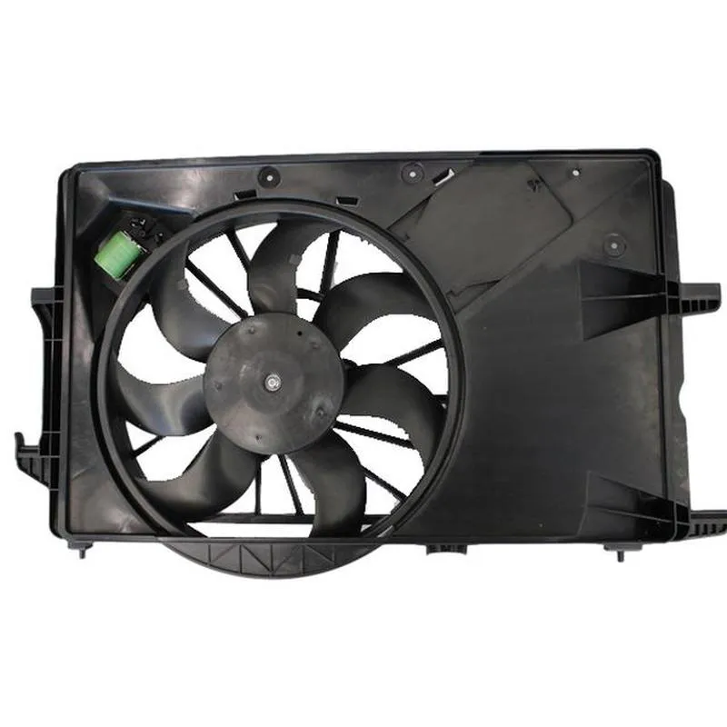 52409926 Eletroventilador do radiador para FIAT — Imagem do produto 1