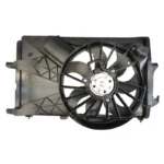 52409926 Eletroventilador do radiador para FIAT — Imagem do produto 2