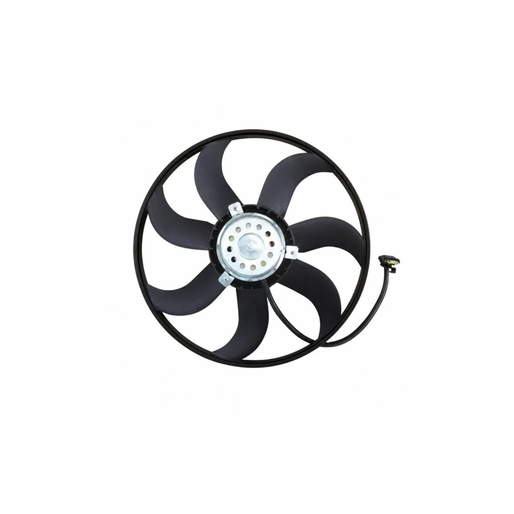 5U0959455B Eletroventilador do radiador para VOLKSWAGEN — Imagem do produto 1 5U0959455B Eletroventilador do radiador para VOLKSWAGEN — Imagem do produto 1
