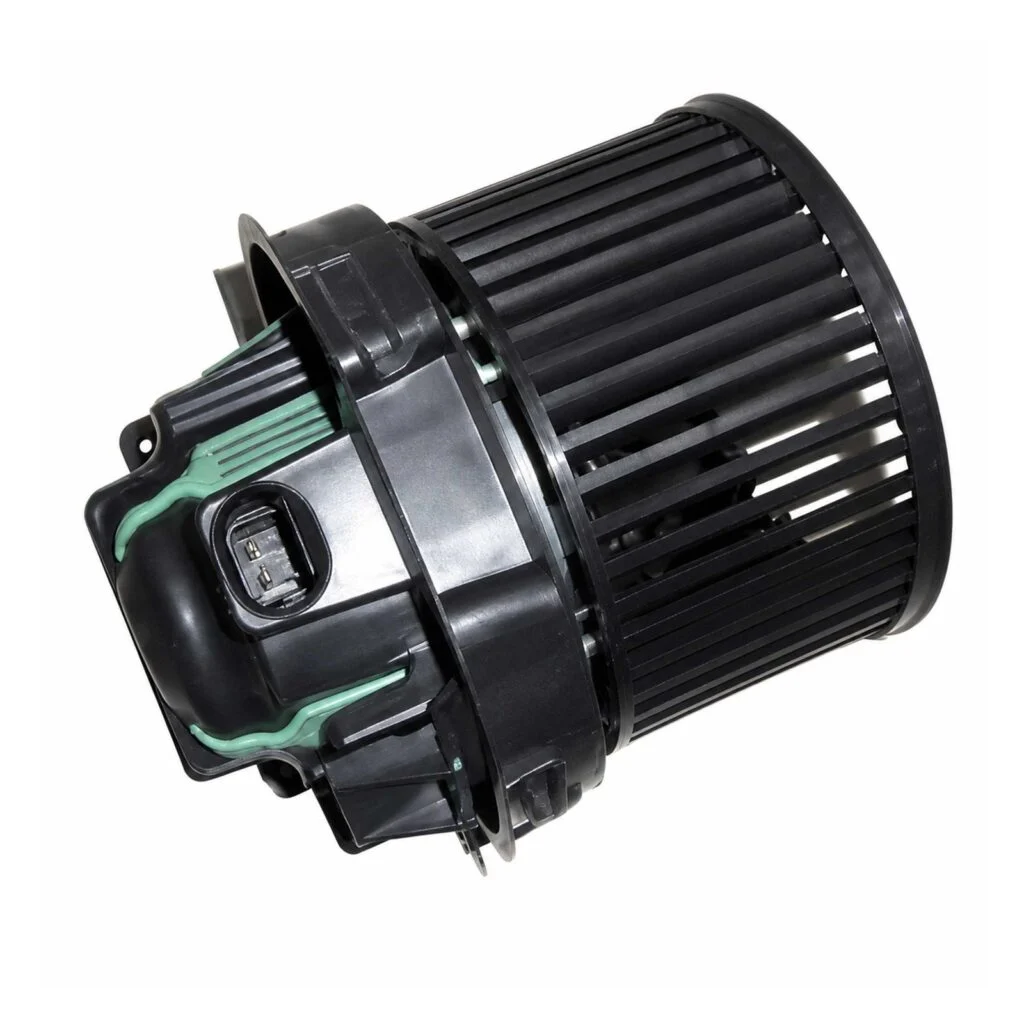 6411.CJ Motor do ventilador interno para Peugeot — Imagem do produto 1 6411.CJ Motor do ventilador interno para Peugeot 1