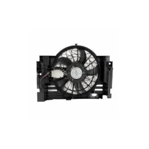 64546921382 Eletroventilador do radiador para BMW — Imagem do produto 1 64546921382 Eletroventilador do radiador para BMW — Imagem do produto 1