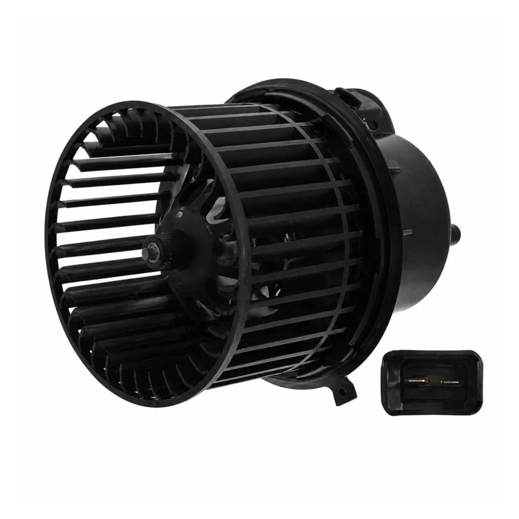 7188531 Motor do ventilador interno para Ford Transit — Imagem do produto 1 7188531 Motor do ventilador interno para Ford Transit 1