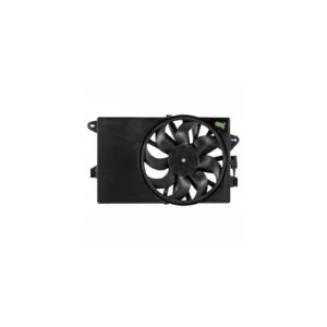 7666004 Eletroventilador do radiador para FIAT — Imagem do produto 1
