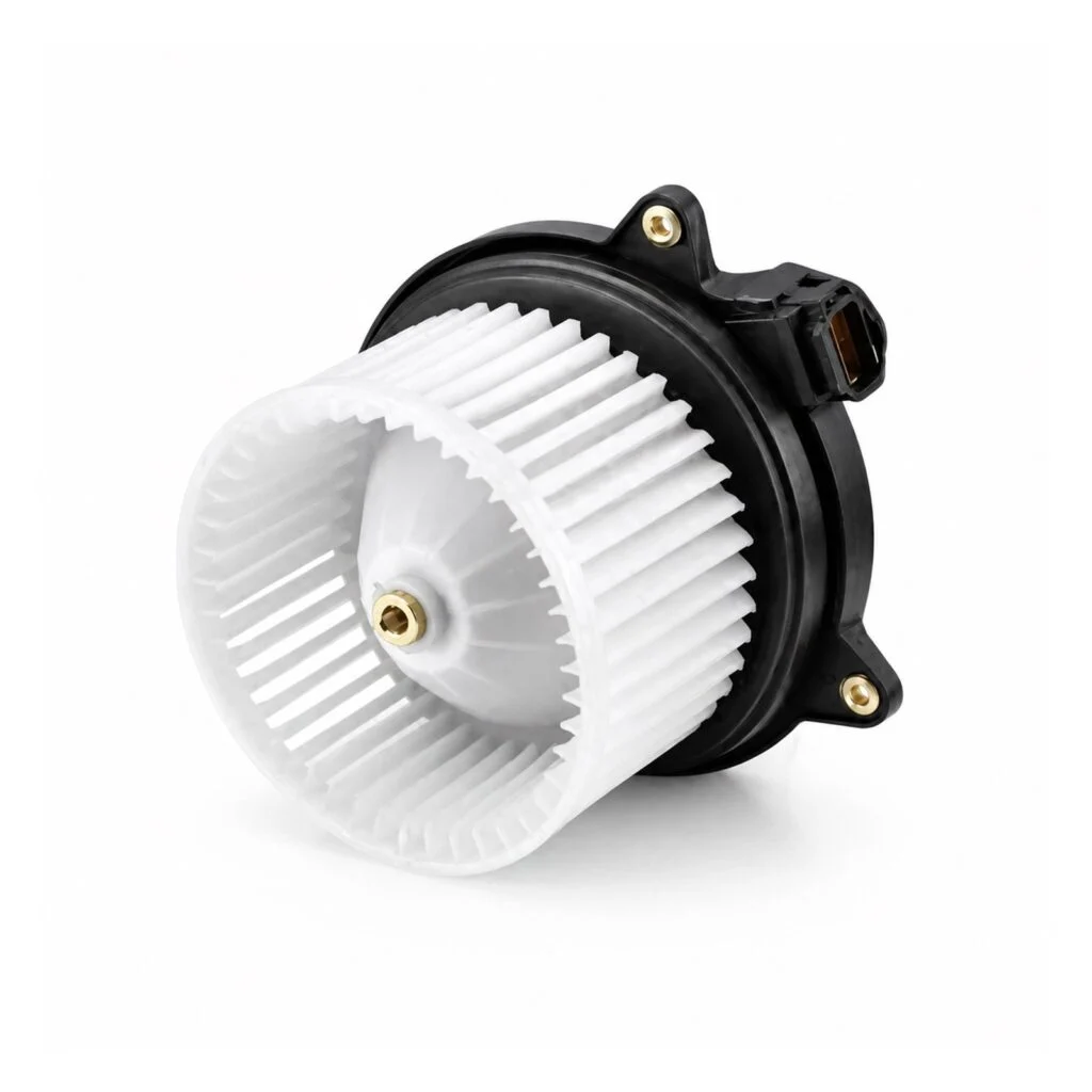 7701055134 Motor do ventilador interno para Renault Megane — Imagem do produto 1 7701055134 Motor do ventilador interno para Renault Megane 1