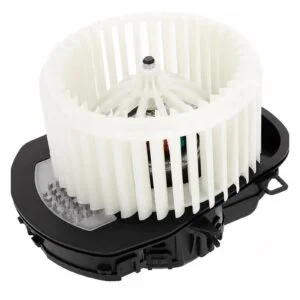 7P0820021G Motor do ventilador interno para Volkswagen Touareg (2011–2016) 1