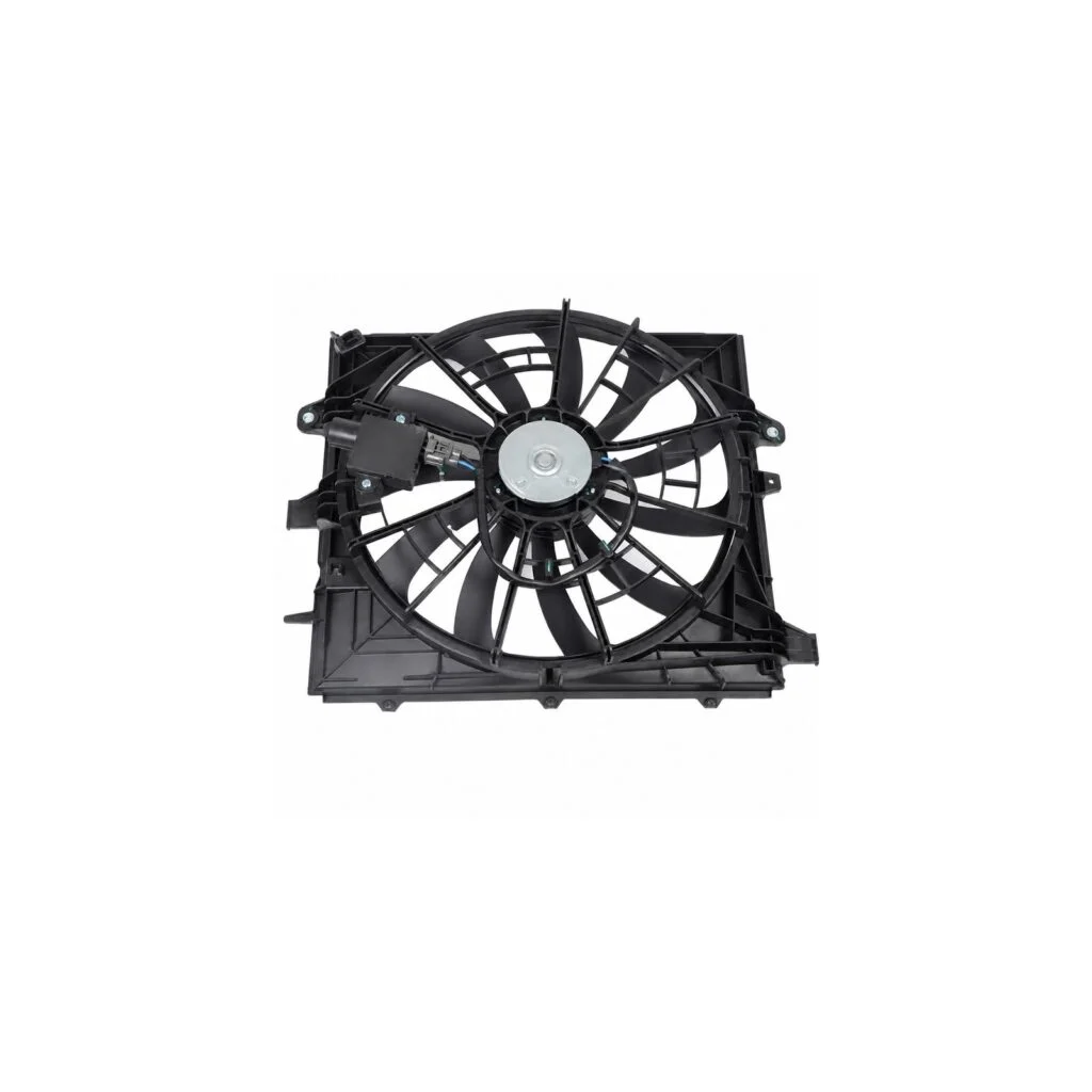 84001484 Eletroventilador do radiador para CADILLAC — Imagem do produto 1 84001484 Eletroventilador do radiador para CADILLAC — Imagem do produto 1