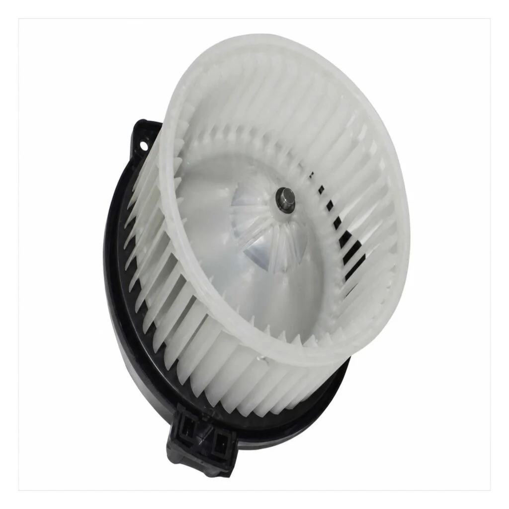87103-08020 Motor do ventilador interno para Toyota Sienna (1998–2003) — Imagem do produto 1 87103-08020 Motor do ventilador interno para Toyota Sienna (1998–2003) 1