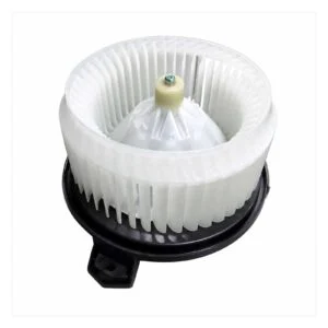87103-0K091 Motor do ventilador interno para Toyota HiAce (2005–2011) — Imagem do produto 1 87103-0K091 Motor do ventilador interno para Toyota HiAce (2005–2011) 1
