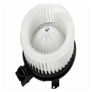 87103-60431 Motor do ventilador interno para Toyota Land Cruiser (2010–2016) — Imagem do produto 1 87103-60431 Motor do ventilador interno para Toyota Land Cruiser (2010–2016) 1